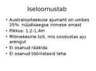 Australopiteekus #7