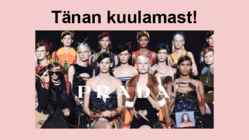 Prada SWOT analüüs tekst #8