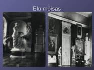Eduard Vilde elu ja looming #5