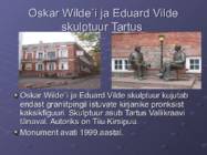 Eduard Vilde elu ja looming #10