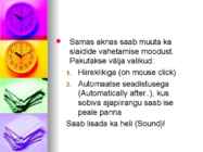 Kuidas kasutada powerpointi #12