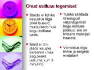 Kuidas kasutada powerpointi #14