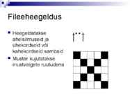 FILEEHEEGELDUS #7