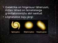 Galaktikad #2