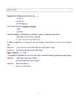 Past simple and continious #2