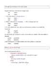 Past simple and continious #3