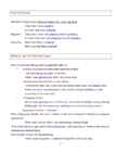 Past simple and continious #4