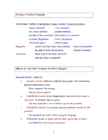 Present perfect and Present perfect continious #2