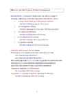 Present perfect and Present perfect continious #4