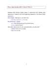 Present perfect and Present perfect continious #5