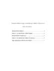 Present perfect and Present perfect continious