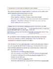 Past perfect simple and past perfect continious #4