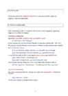 Conditionals #2