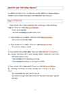 Acverbs and adverbial phrases #2