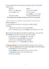 Acverbs and adverbial phrases #3