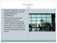 London Stansed Airport #6