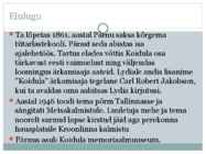 Lydia Koidula #3