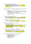 Finantsjuhtimise KORDAMISKÜSIMUSED #2