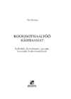 Kooli sotsiaalpedagoogi kasiraamat #3