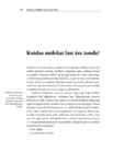 Andekusest ja andekatest lastest #60