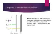 Radioaktiivsus #5