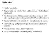LAPSE HOOLDAMINE SÜGELEVATE LÖÖVETE VÕI LIHTSALT NAHA SÜGELEMISE KORRAL #5