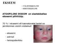 LAPSE HOOLDAMINE SÜGELEVATE LÖÖVETE VÕI LIHTSALT NAHA SÜGELEMISE KORRAL #6