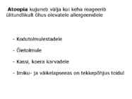 LAPSE HOOLDAMINE SÜGELEVATE LÖÖVETE VÕI LIHTSALT NAHA SÜGELEMISE KORRAL #7
