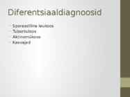 Veiste enzootiline leukoos #12