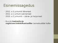Veiste enzootiline leukoos #10