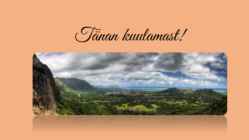 Hawaii saared vs Kanaari saared #14