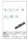 Cad projekteerimise kõik kodutööd variant nr 17 #3