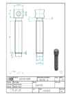 Cad projekteerimise kõik kodutööd variant nr 17 #4