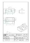 Cad projekteerimise kõik kodutööd variant nr 17 #7