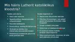 Martin Luther #4