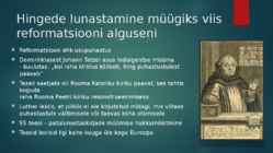 Martin Luther #5