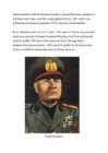 Benito Amilcare Andrea Mussolini - Itaalia peaminister #2