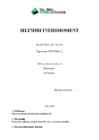 Silindri inertsmoment