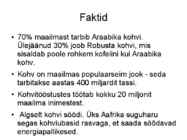 KOHVIPUU #6