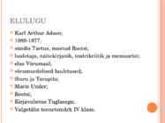Artur Adson #2