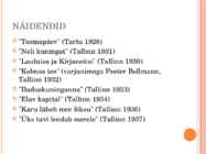Artur Adson #5
