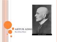 Artur Adson