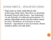 Eesti kirjandus 1940-1955 #5