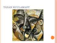 Futurism #21