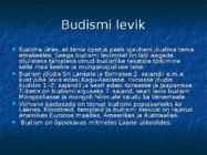 Budism #17