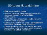Budism #7