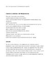 Ladina keele tõlked #4