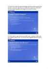 Windows XP installeerimis juhend #10