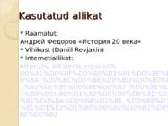 Suurbritannia 20-sajandi algul #14