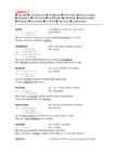 GETTING TO KNOW THE TOEFL #113
